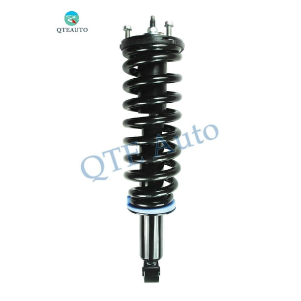 Suspension Strut and Coil Spring Assembly-Strut-Plus Front Left KYB fits Tundra Suspension Strut and Coil Spring Assembly-Strut-Plus Front Left KYB fits Tundra
